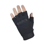 Lewis Gloves // Black (XL)