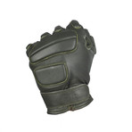 Gregory Gloves // Olive (XL)