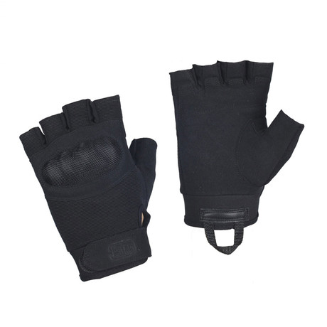 Lewis Gloves // Black (S)