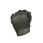 Preston Gloves // Olive (L)