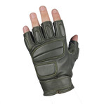 Gregory Gloves // Olive (XL)