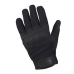 Cole Gloves // Black (XL)