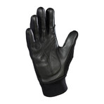 Matteo Gloves // Black (XL)