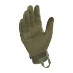 Jack Gloves // Olive (2XL)