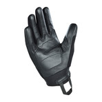 Jonathon Gloves // Black (XL)