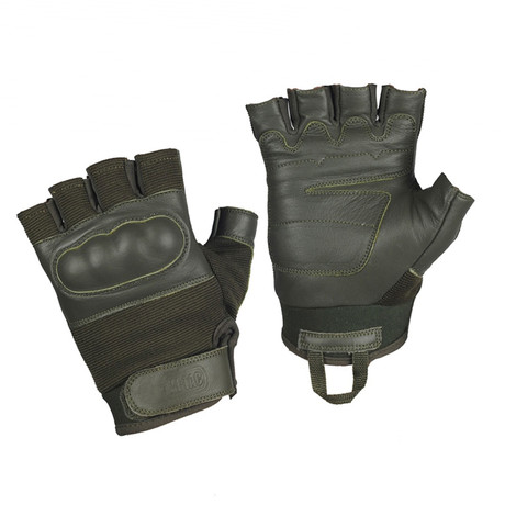 Preston Gloves // Olive (S)