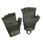 Preston Gloves // Olive (L)