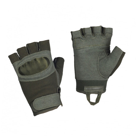 Sean Gloves // Olive (S)