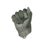 Blaine Gloves // Olive (M)