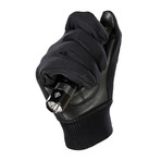 Matteo Gloves // Black (XL)