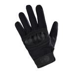 Tommy Gloves // Black (2XL)