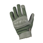 Blaine Gloves // Olive (M)