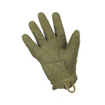 Bryce Gloves // Olive (M)