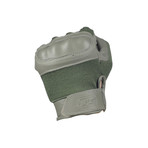 Blaine Gloves // Olive (M)