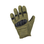 Bryce Gloves // Olive (M)