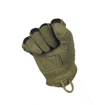 Bryce Gloves // Olive (M)