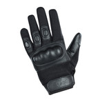 Jonathon Gloves // Black (S)