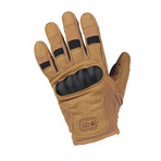 Vince Gloves // Coyote (M)