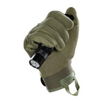 Jack Gloves // Olive (2XL)