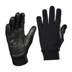 Matteo Gloves // Black (XL)