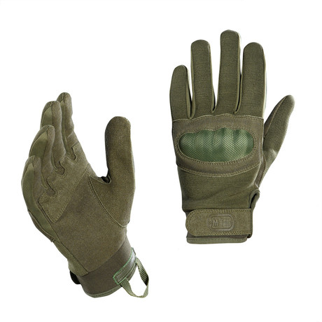 Jack Gloves // Olive (S)