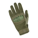 Jack Gloves // Olive (2XL)