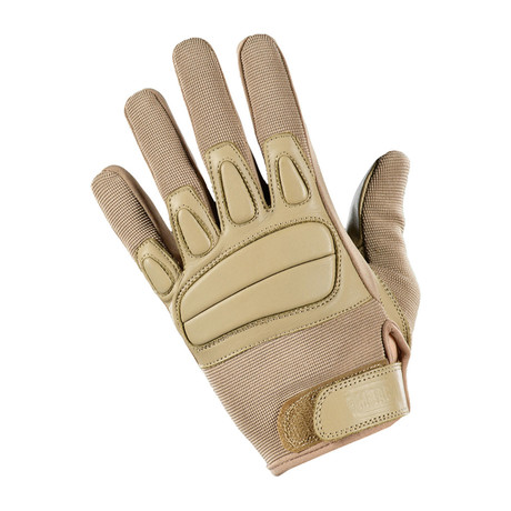 Chance Gloves // Khaki (S)