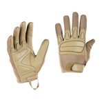 Chance Gloves // Khaki (L)