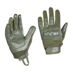 Christian Gloves // Olive (S)