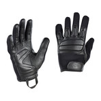 Michael Gloves // Black (S)