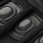 Jonathon Gloves // Black (L)