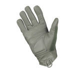 Blaine Gloves // Olive (M)