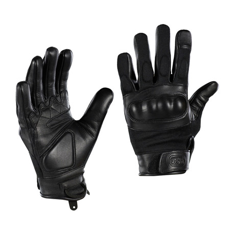 Dylan Gloves // Black (S)