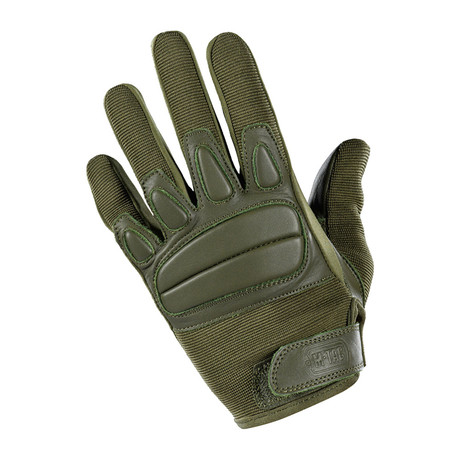 Jay Gloves // Olive (S)