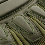 Jay Gloves // Olive (XL)