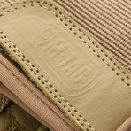 Chance Gloves // Khaki (L)