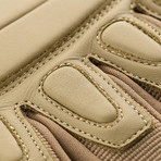 Chance Gloves // Khaki (L)