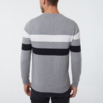 Auden Cavill // Roma Sweater // Gray (S)