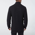 Lucca Sweater // Anthracite (XL)
