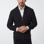 Lucca Sweater // Anthracite (L)