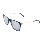 Men's Wilfrid Sunglasses // Blue Gray