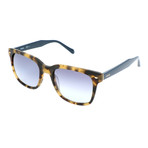 Men's Artie Sunglasses // Matte Havana