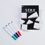 Stax // Dry Erase