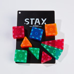 Stax // Multicolor