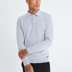 Monaco Sweater // Gray (XL)