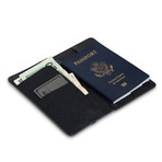 Onyx Passport // Charging Wallet