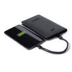 Onyx Passport // Charging Wallet