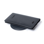 Onyx Passport // Charging Wallet