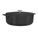 Combekk Sous-chef Dutch Oven // 11" (Black)
