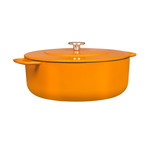 Combekk Sous-chef Dutch Oven // 11" (Black)